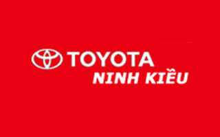 Công ty TNHH Toyota Ninh Kiều