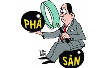 Sẽ cho phá sản tổ chức tín dụng phi ngân hàng yếu kém?