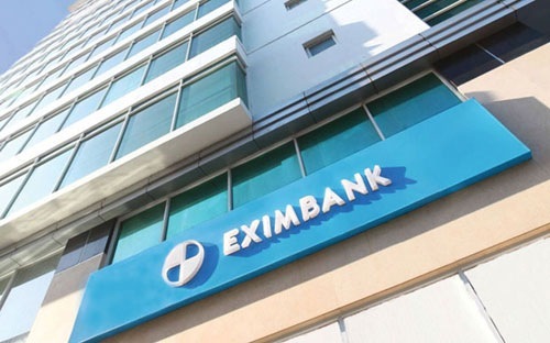 Thay đổi lớn với ứng viên nhân sự cao cấp Eximbank