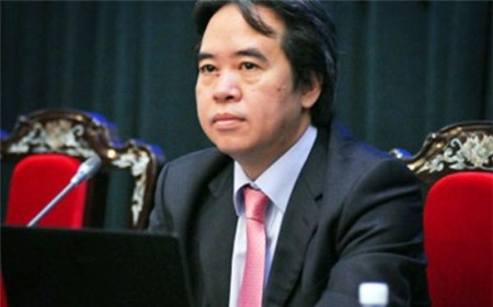 Ngân hàng Nhà nước 