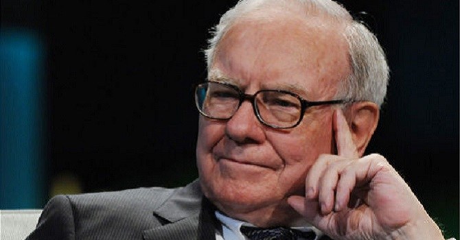 Hãy nhìn vào cách Buffett bán kẹo năm 6 tuổi để biết lý do ông thành công !