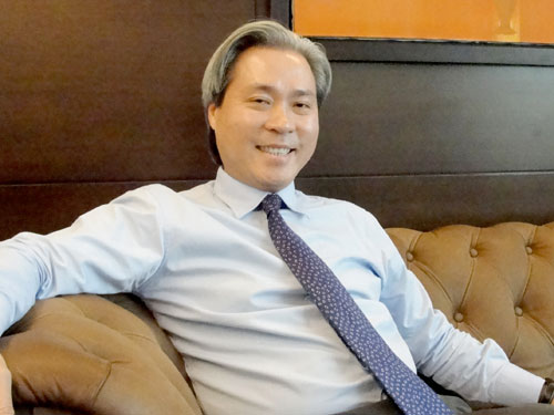 Vì sao Don Lam rời VOF?
