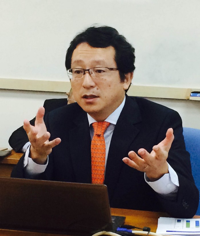 Hỗ trợ DN vừa và nhỏ trong phát triển công nghiệp hỗ trợ