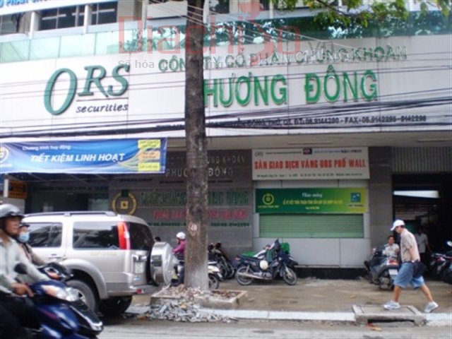 OCB hoàn tất thoái vốn tại ORS