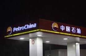 Đi ngược thị trường, PetroChina trở thành công ty vốn hóa lớn thứ hai thế giới