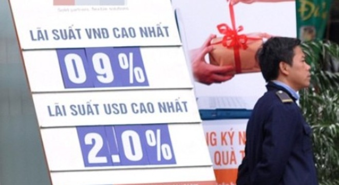  Dự báo lạm phát 2015 thấp: “Cơ hội tiếp tục hạ lãi suất” 