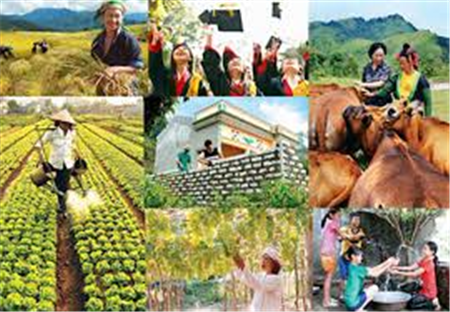 WB thông qua khoản tín dụng bổ sung 100 triệu USD giúp Việt Nam giảm nghèo