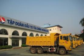 HHS: 2 tháng đầu 2015 lãi ròng 34,4 tỷ đồng, hoàn thành 25% kế hoạch