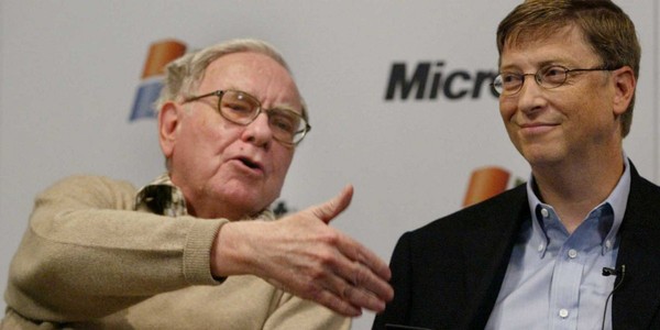 Warren Buffett thừa nhận về sai lầm lớn trong việc đầu tư của mình