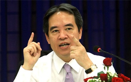 Những 'trận đánh lớn' của Thống đốc Nguyễn Văn Bình