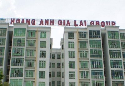 Một cá nhân bị phạt 42,5 triệu đồng do bán chui cổ phiếu HAG