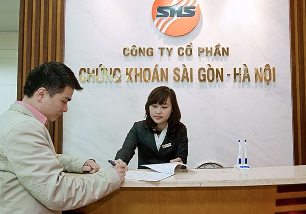 SHS phát hành thành công 400 tỷ đồng trái phiếu riêng lẻ đợt II năm 2015