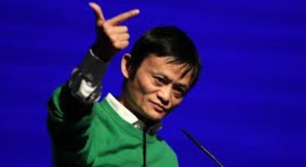 [Q&A] Hỏi Jack Ma từ A-Z về Alibaba