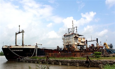 Vinawaco đã thoát khủng hoảng thế nào?