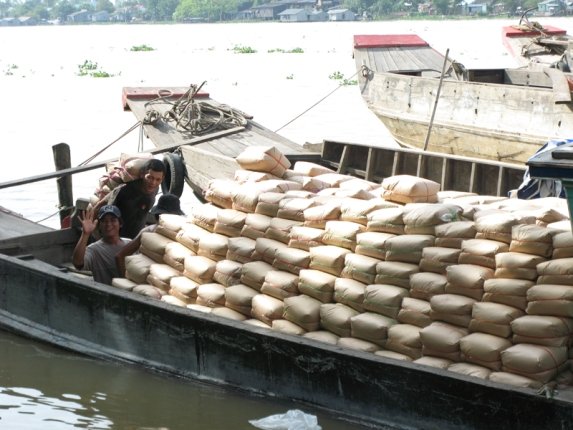 Ngành mía đường: tồn kho tăng, giá giảm, hàng lậu tung hoành!