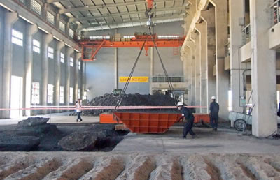 SQC: Năm 2014 lỗ gần 130 tỷ đồng, tài sản 