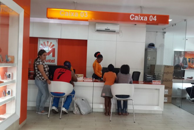 Viettel đang làm ăn thế nào tại châu Phi?