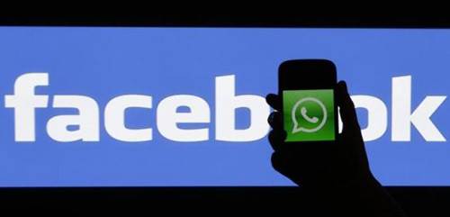 Facebook và WhatsApp sáp nhập với giá 22 tỷ USD