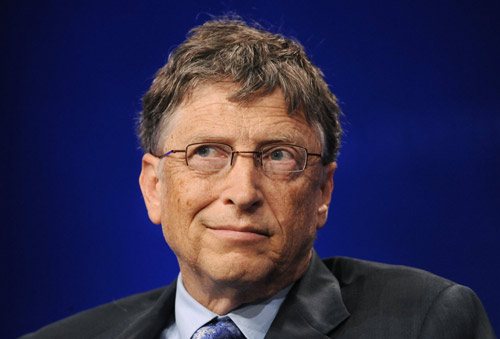 Bill Gates vẫn bỏ túi triệu đô mỗi ngày dù đã từ nhiệm