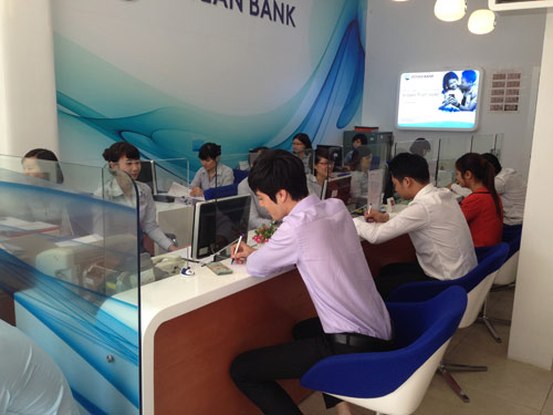 Miễn nhiệm chủ tịch HĐQT Ocean Bank