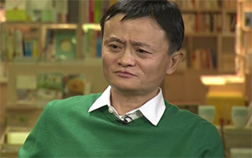 Jack Ma thấy đau đớn vì là người giàu nhất TQ