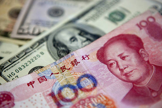 NDT khiến gần 1 nghìn tỷ USD rút khỏi các thị trường mới nổi