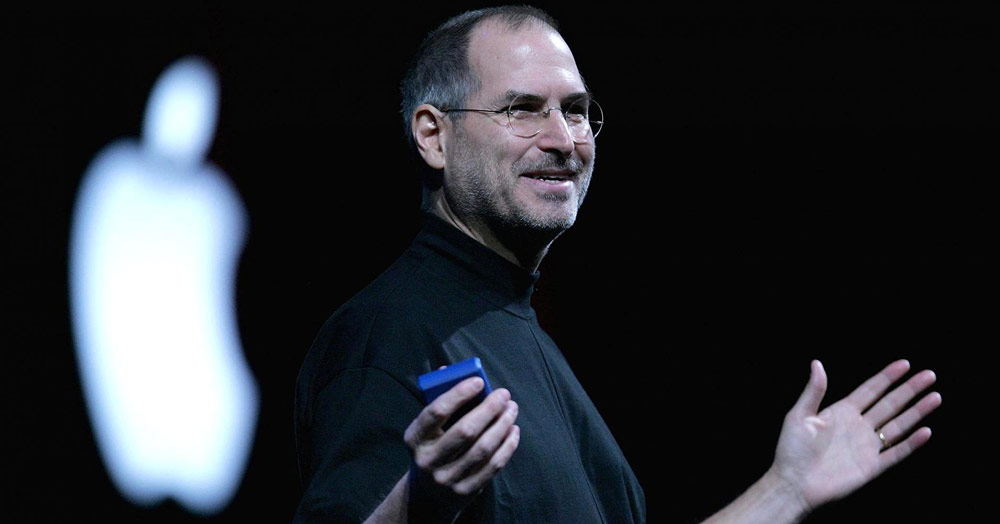 Đừng bao giờ cố gắng trở thành Steve Jobs thứ 2