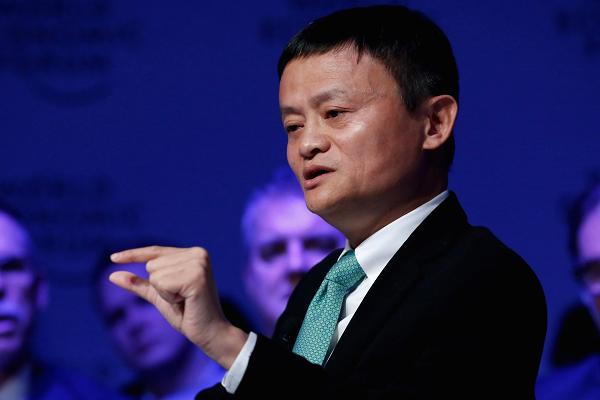 Jack Ma: Học ngay điều này để kiếm một công việc lương cao trong tương lai!