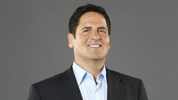 Lời khuyên của tỷ phú 6 lần thất bại Mark Cuban cho bạn trẻ tuổi 20