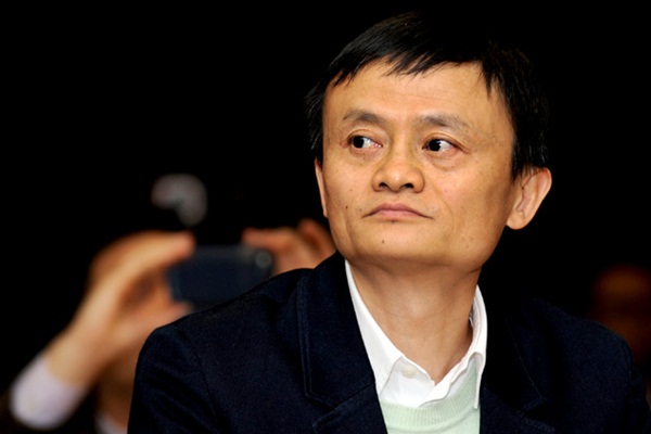 Nỗi khổ tâm của Jack Ma: “Tôi không có thời gian tiêu tiền”