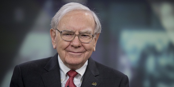 Quy tắc ‘liều ăn nhiều’ đưa Warren Buffett, Elon Musk dẫn đầu giới tỷ phú