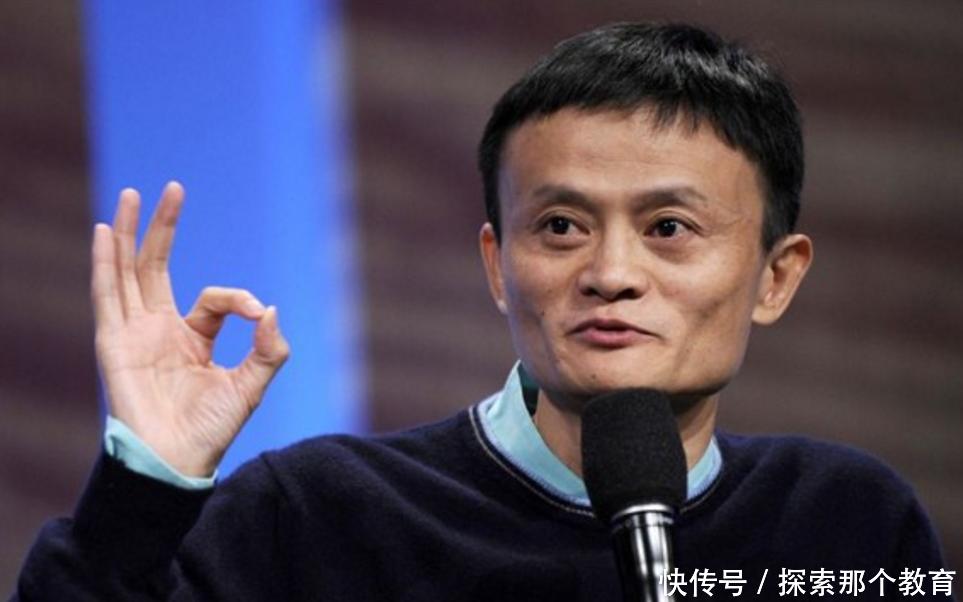 Muốn khởi nghiệp thành công, nhất định phải đọc lời khuyên này của Jack Ma