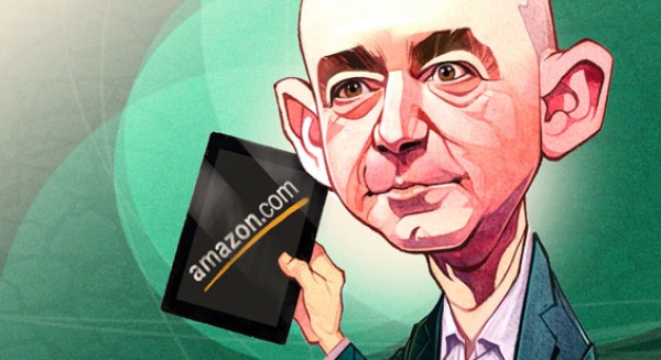 Lời khuyên kinh điển Jeff Bezos dành cho bất kỳ ai làm kinh doanh