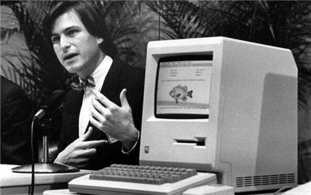 14 phát biểu để đời của huyền thoại Steve Job