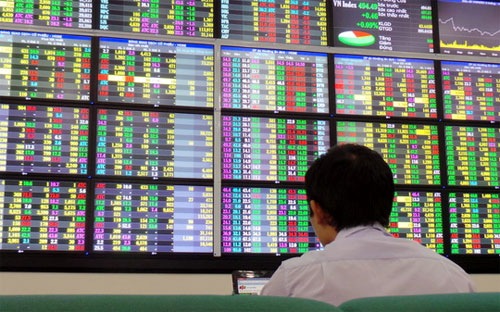 Bản tin ETF 01/10: FTSE Vietnam được bơm vốn ”khủng”!