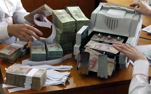 Ngày 1/12: NHNN phát hành 3.868 tỷ tín phiếu