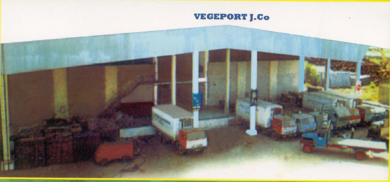 VGP bị truy thu thuế và phong tỏa tài khoản ngân hàng