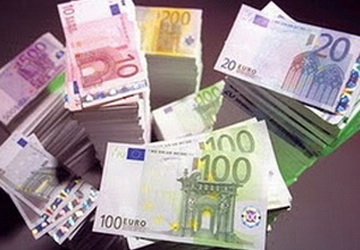 Đồng Euro về đâu?