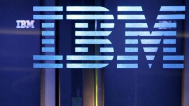 Nỗi buồn của IBM