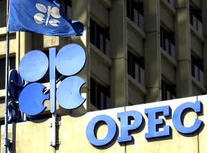 Thời hoàng kim của OPEC đã qua