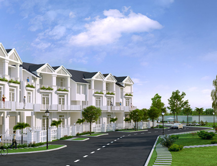 KDH sẽ phát hành riêng lẻ 48,48 triệu cổ phiếu cho NĐT tổ chức