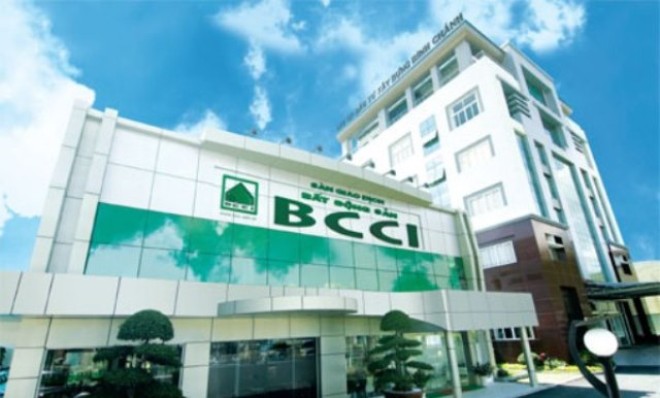 BCI: Lợi nhuận tăng trưởng tốt dù chưa có dự án mới