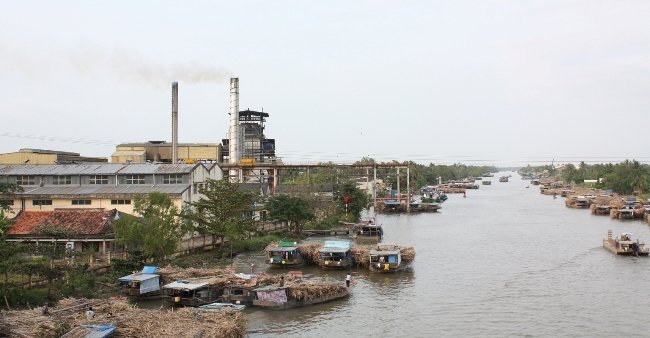 Mía đường Tây Ninh sẽ cổ phần hóa năm 2015