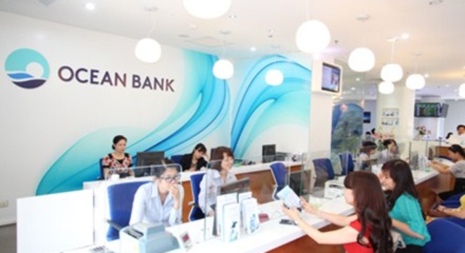 Oceanbank: 8/4, chốt quyền tham dự ĐHĐCĐ thường niên năm 2015