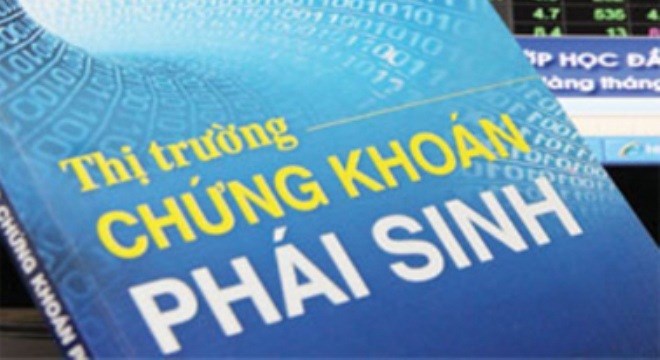 TTCK phát sinh có thể hoạt động từ quý III-IV/2016