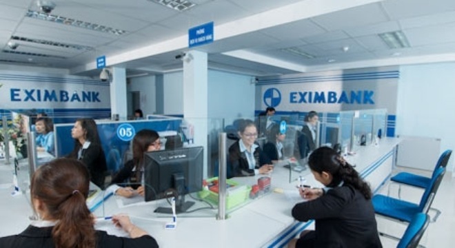  VOF Investment Limited không còn là cổ đông lớn của Eximbank 