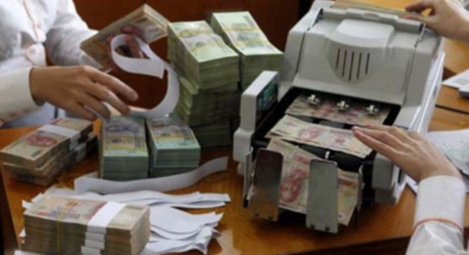  Vẫn băn khoăn vốn giải quyết nợ xấu 