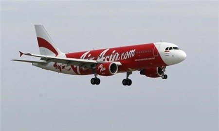 AirAsia Indonesia có thể bị thu hồi giấy phép hoạt động