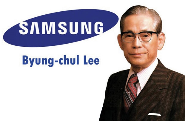 Lee Byung-Chul – Cha đẻ nền công nghiệp Hàn Quốc