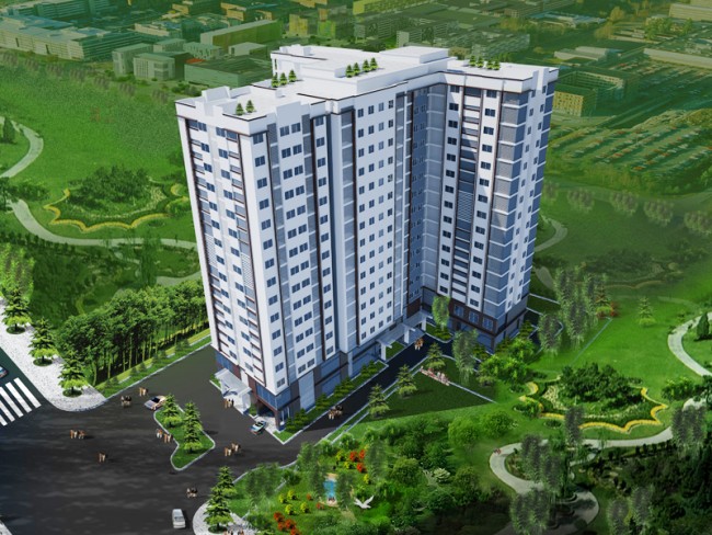 RCL: 24/3 ĐKCC chia cổ tức đợt 1/2014 bằng tiền, tỷ lệ 8%